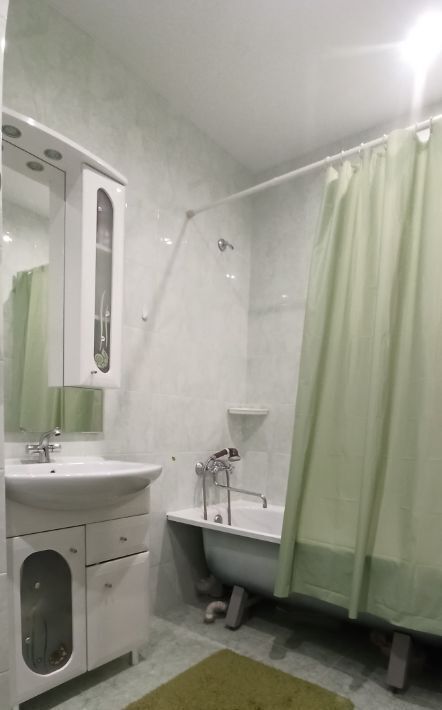 квартира г Тольятти р-н Автозаводский ул 40 лет Победы 13б фото 8