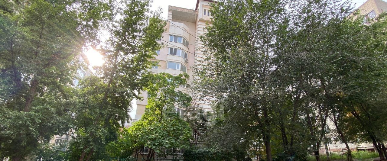 квартира г Саратов р-н Заводской проезд Солдатский 3-й 2 фото 24