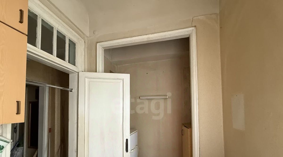 квартира г Саратов р-н Октябрьский ул Советская 23 фото 29