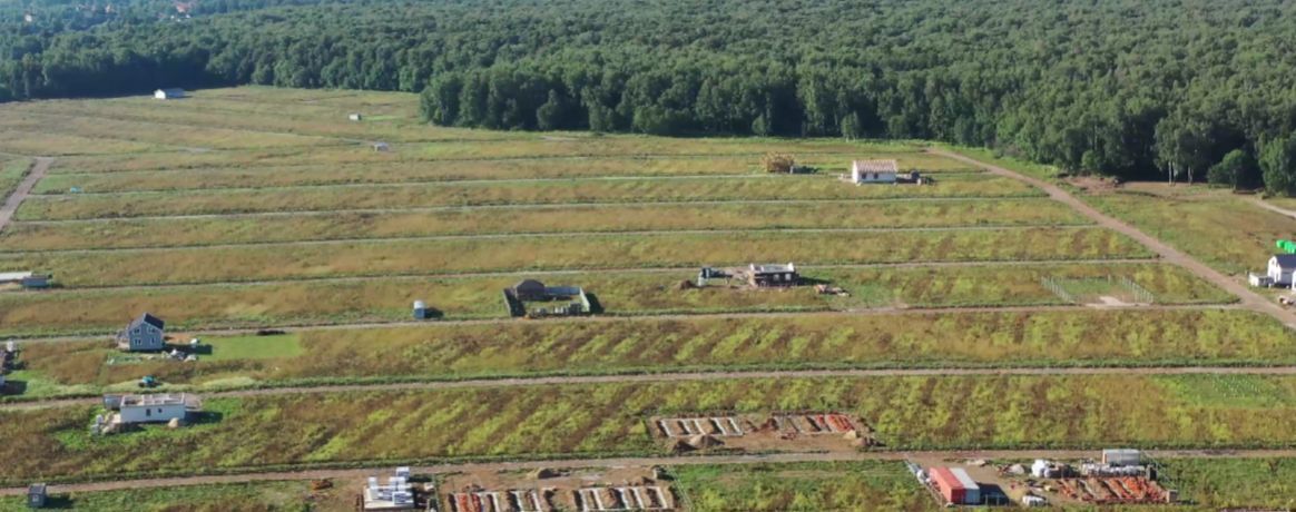 земля г Домодедово с Растуново фото 6