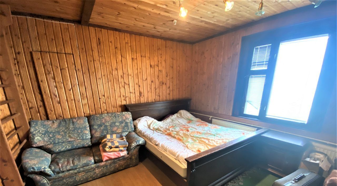 дом г Сергиев Посад снт Союз-6 62, Сергиево-Посадский городской округ фото 42