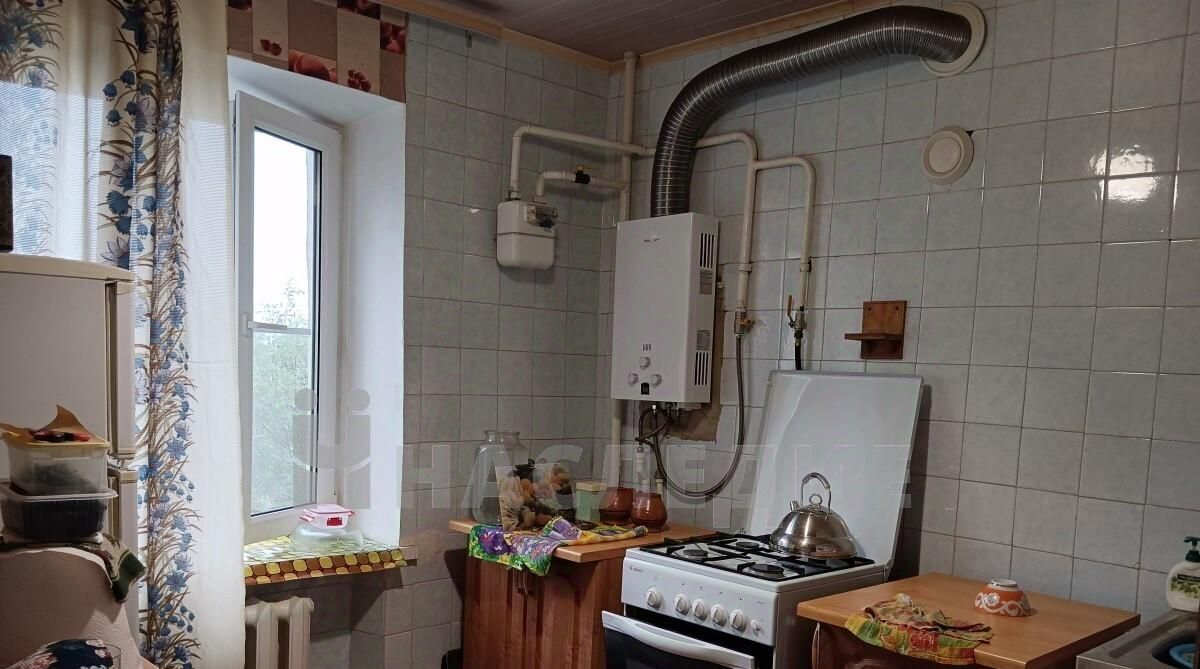 квартира г Каменск-Шахтинский ул Героев Пионеров фото 9