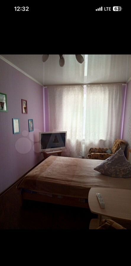 квартира р-н Катайский г Катайск ул Ленина 206 фото 10