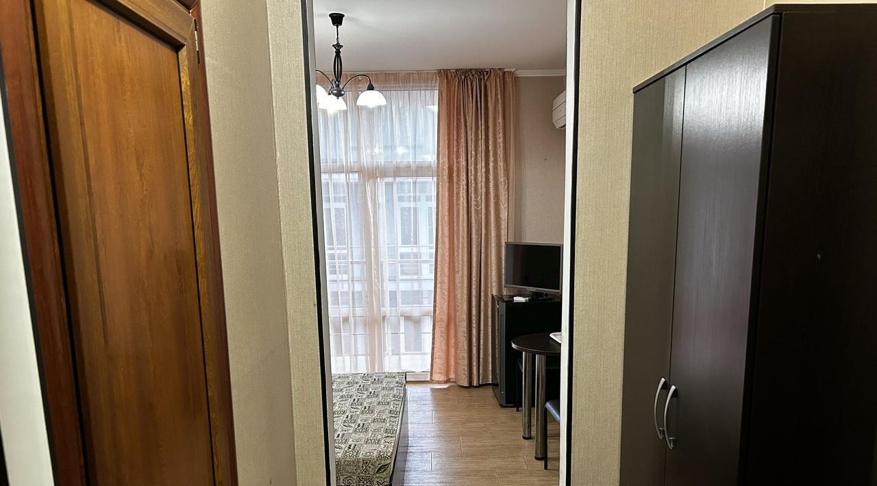 комната г Геленджик с Дивноморское ул Ленина 10/2 фото 3