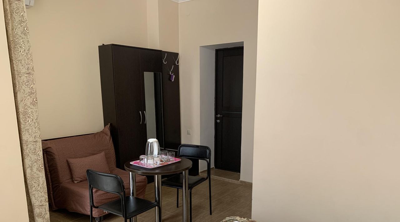 комната г Геленджик с Дивноморское ул Ленина 10/2 фото 3