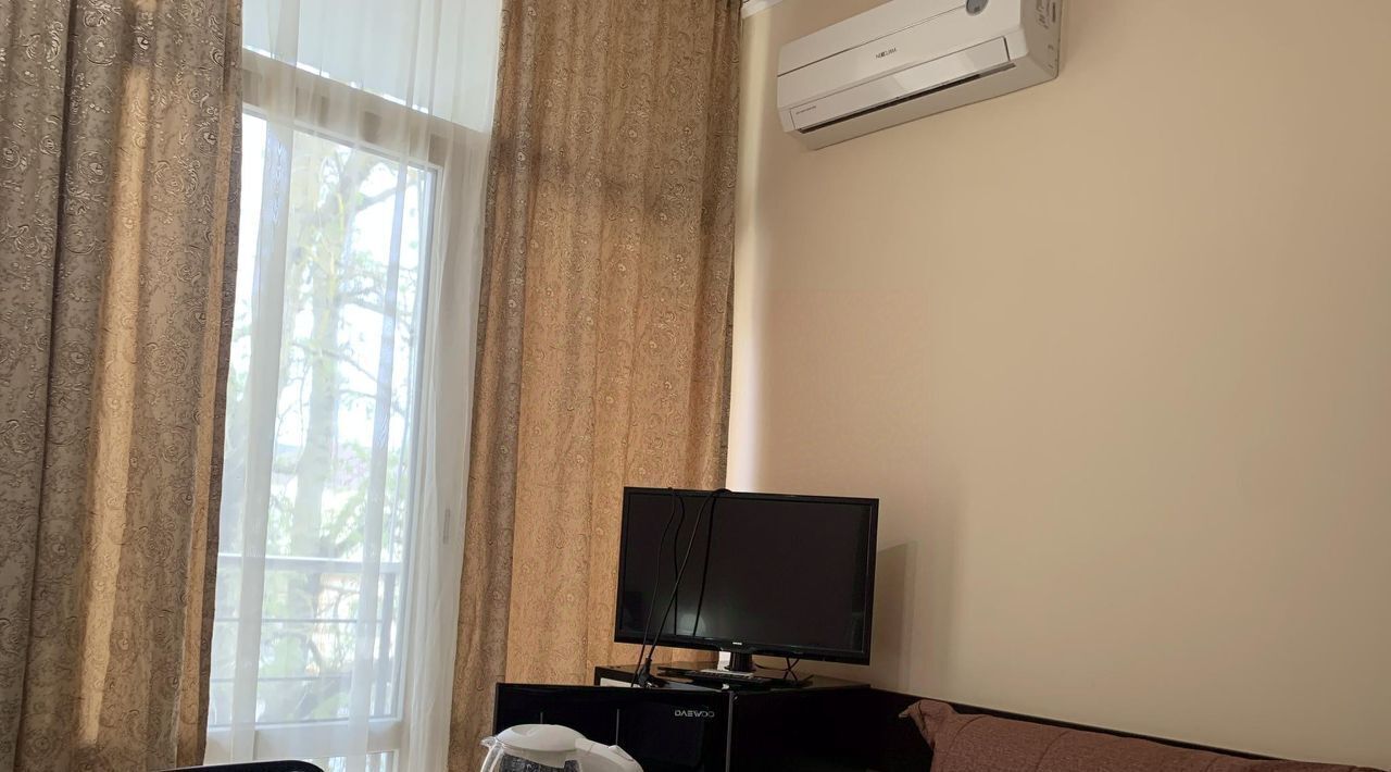 комната г Геленджик с Дивноморское ул Ленина 10/2 фото 4