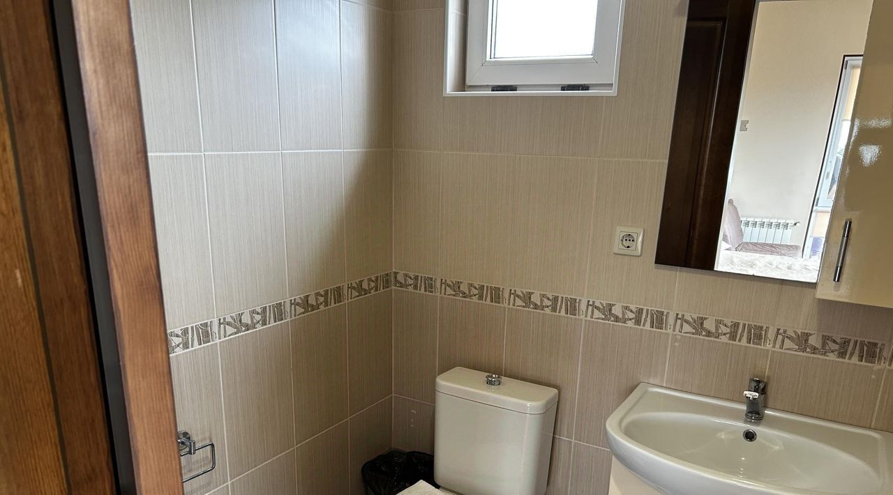 комната г Геленджик пр-кт Геленджикский 204а фото 4