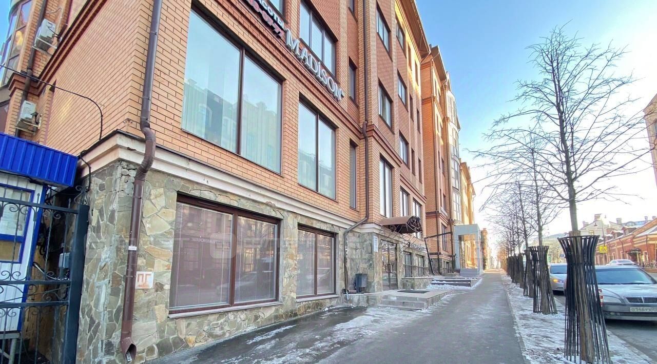 офис г Казань Кремлёвская ул Карла Маркса 5 фото 4