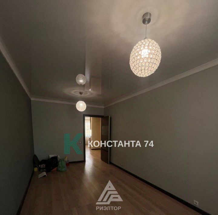 квартира г Челябинск р-н Курчатовский ул Профессора Благих 63 фото 19