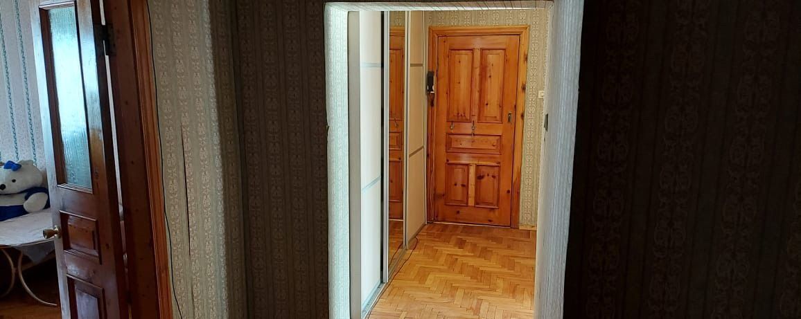 квартира г Красноярск р-н Советский ул 78 Добровольческой Бригады 2 фото 5