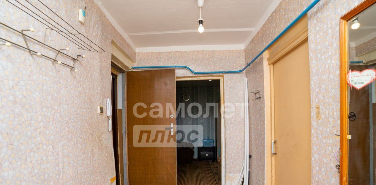квартира г Верхний Уфалей ул Чекасина 18а фото 12