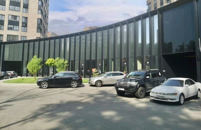ул Фестивальная 29 Левобережный район; муниципальный округ Левобережный фото