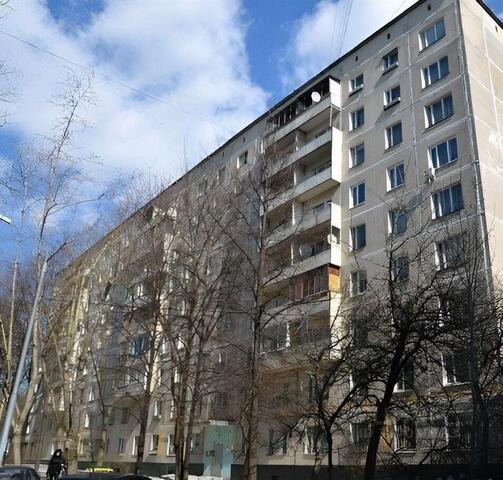 ул Инициативная 6/1 Московская область фото