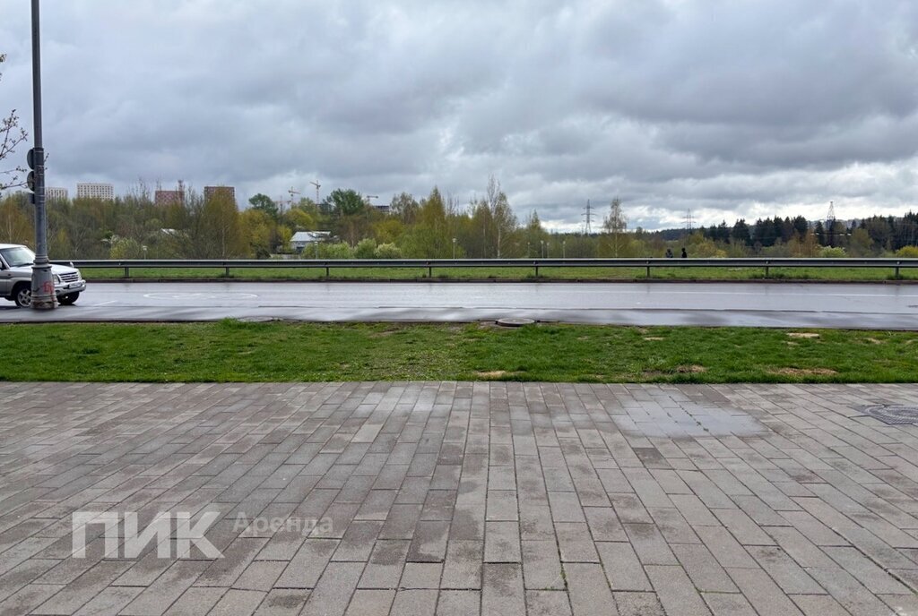квартира г Пушкино снт Зеленоград Зеленоград—Крюково, Георгиевский проспект, 33 Ак 1 фото 16