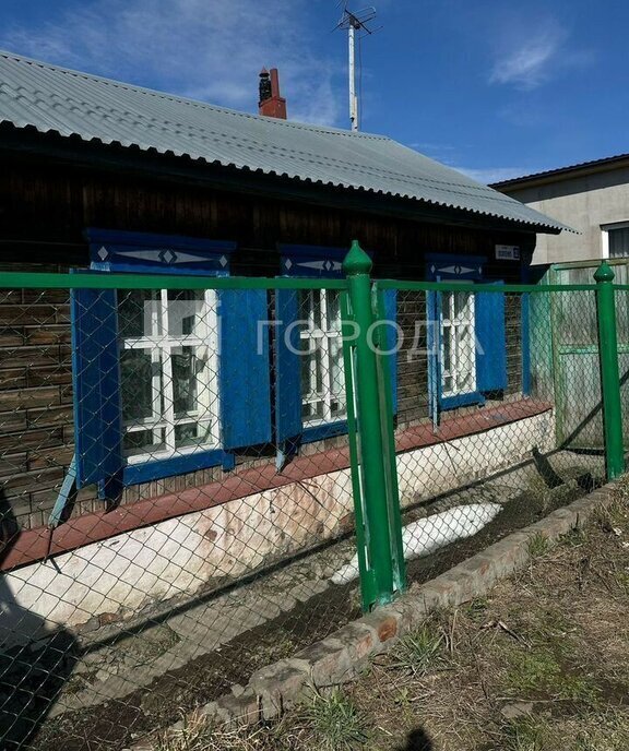 дом г Новосибирск р-н Ленинский ул Осипенко 22 Площадь Маркса фото 2
