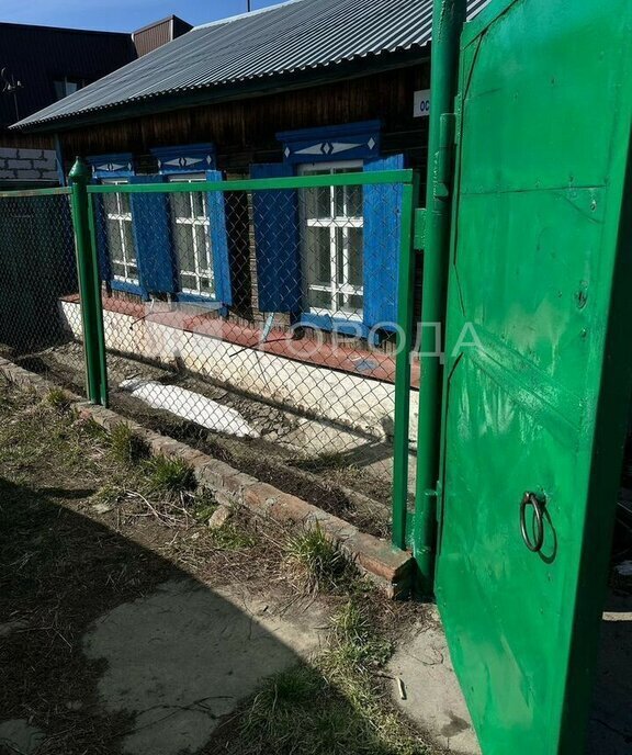 дом г Новосибирск р-н Ленинский ул Осипенко 22 Площадь Маркса фото 3