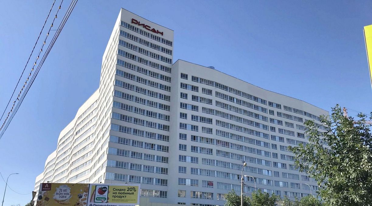 свободного назначения г Пенза р-н Октябрьский пр-кт Победы 97 фото 7
