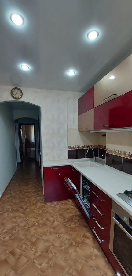 квартира г Саратов р-н Ленинский ул Центральная 10 фото 16