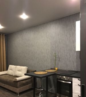 квартира г Красноярск р-н Свердловский ул Карамзина 14 фото 2
