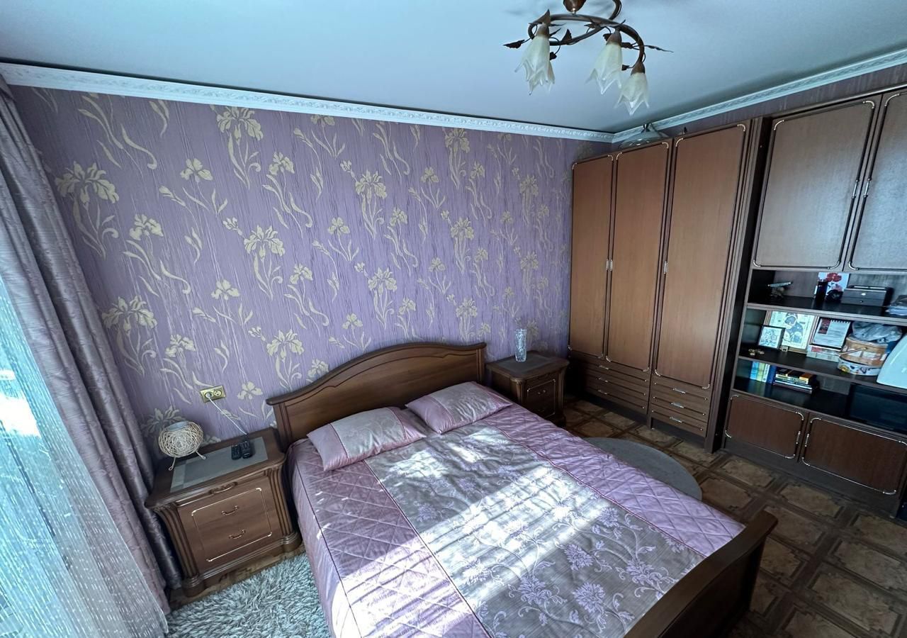 квартира г Красноярск р-н Советский ул Микуцкого 8 фото 3