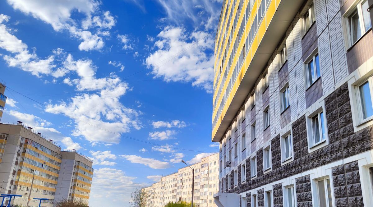 квартира г Красноярск р-н Ленинский ул Даурская 6 фото 2