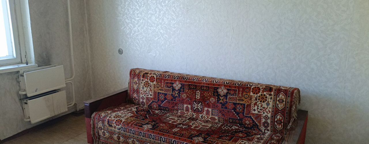 квартира г Омск р-н Кировский ул Володарского 122 фото 4