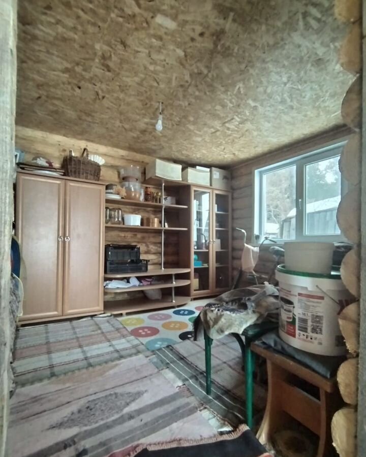 дом г Ревда СОТ Заречный фото 10