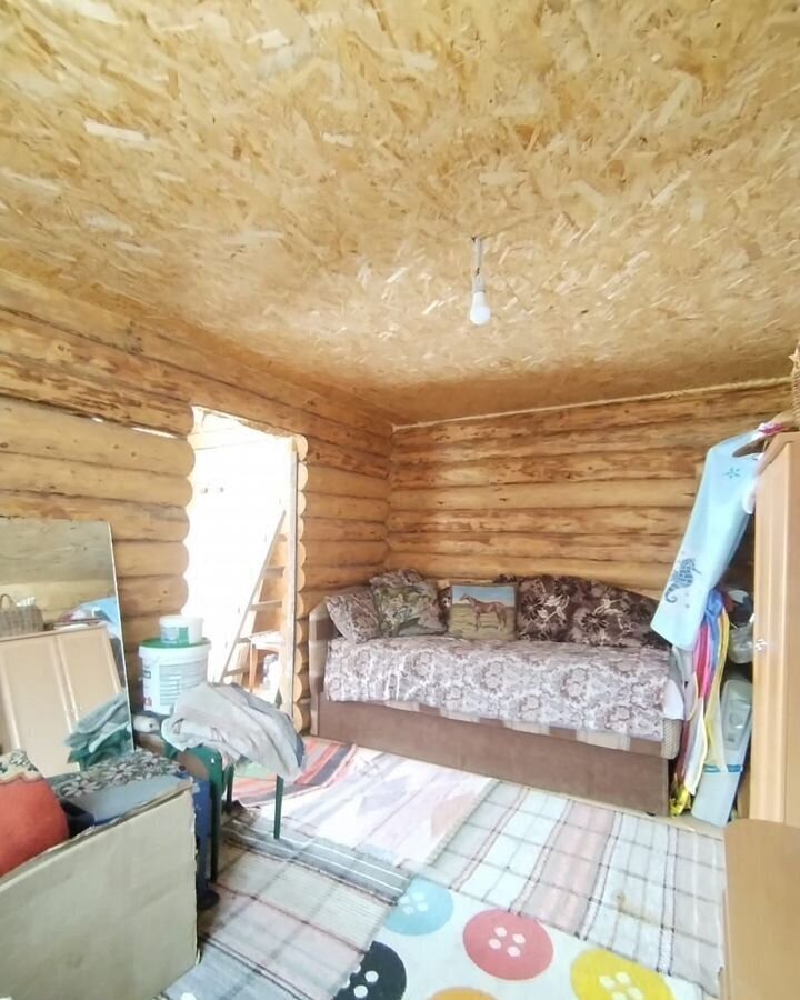 дом г Ревда СОТ Заречный фото 11