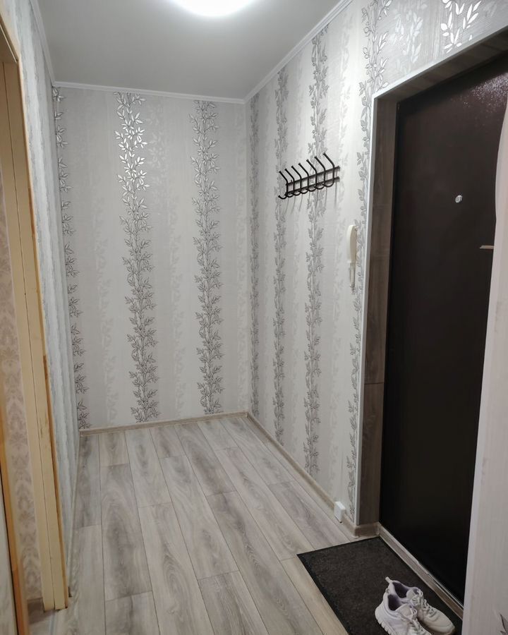 квартира г Уфа р-н Калининский ул Сельская Богородская 35 фото 5