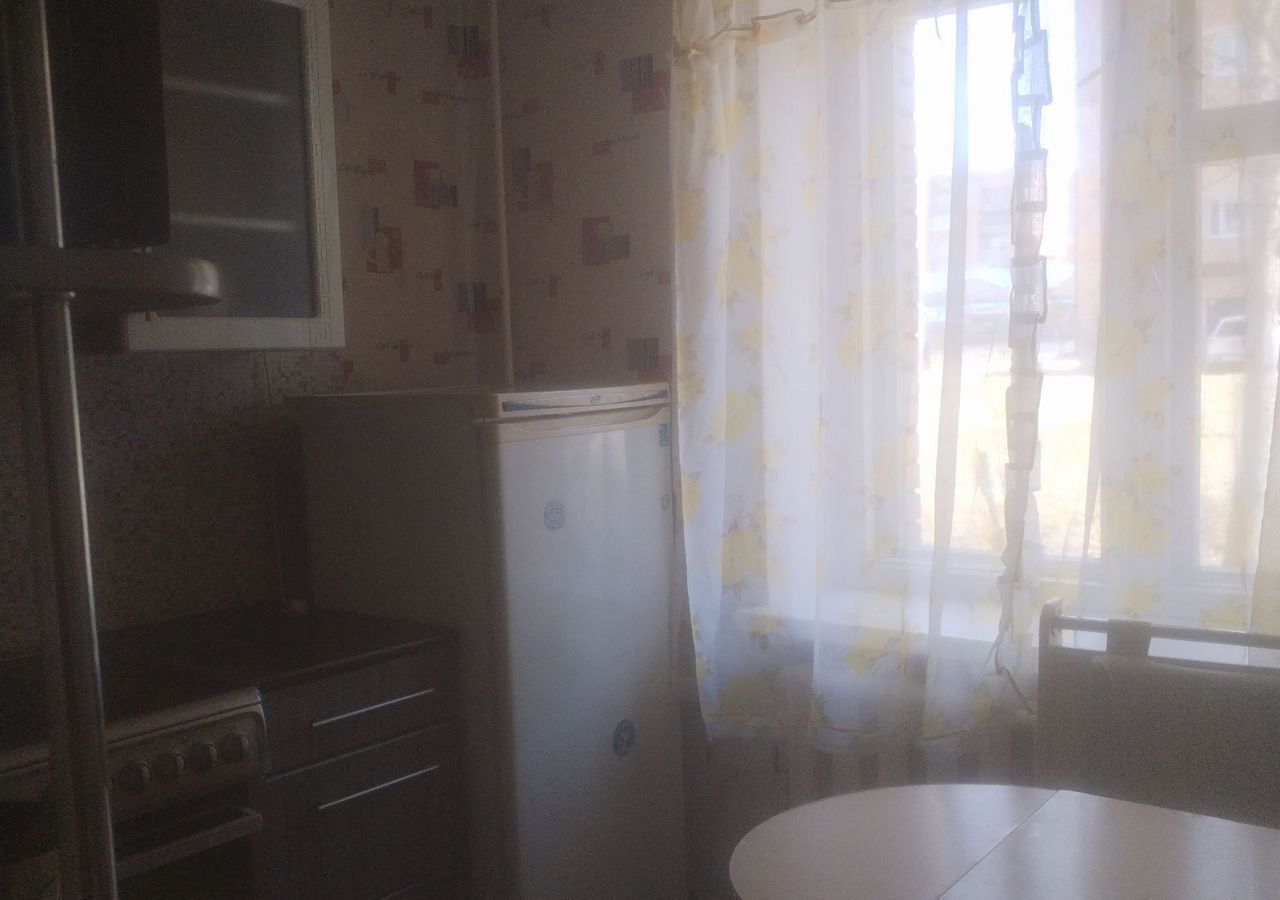 квартира г Сортавала ул Победы 1 Сортавальский р-н, Сортавальское городское поселение фото 7