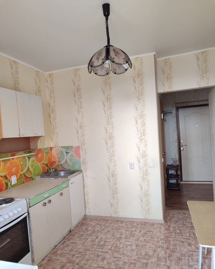 квартира г Уфа р-н Демский ул Генерала Кусимова 19/1 фото 7