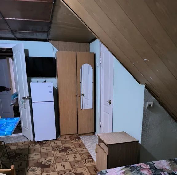комната г Сочи р-н Лазаревский Лазаревское ул Суворова 8 жилрайон фото 4