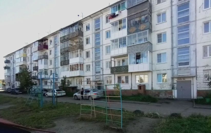 квартира г Тулун ул Горького 20 фото 1