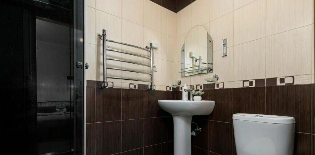 комната г Сочи р-н Центральный фото 4