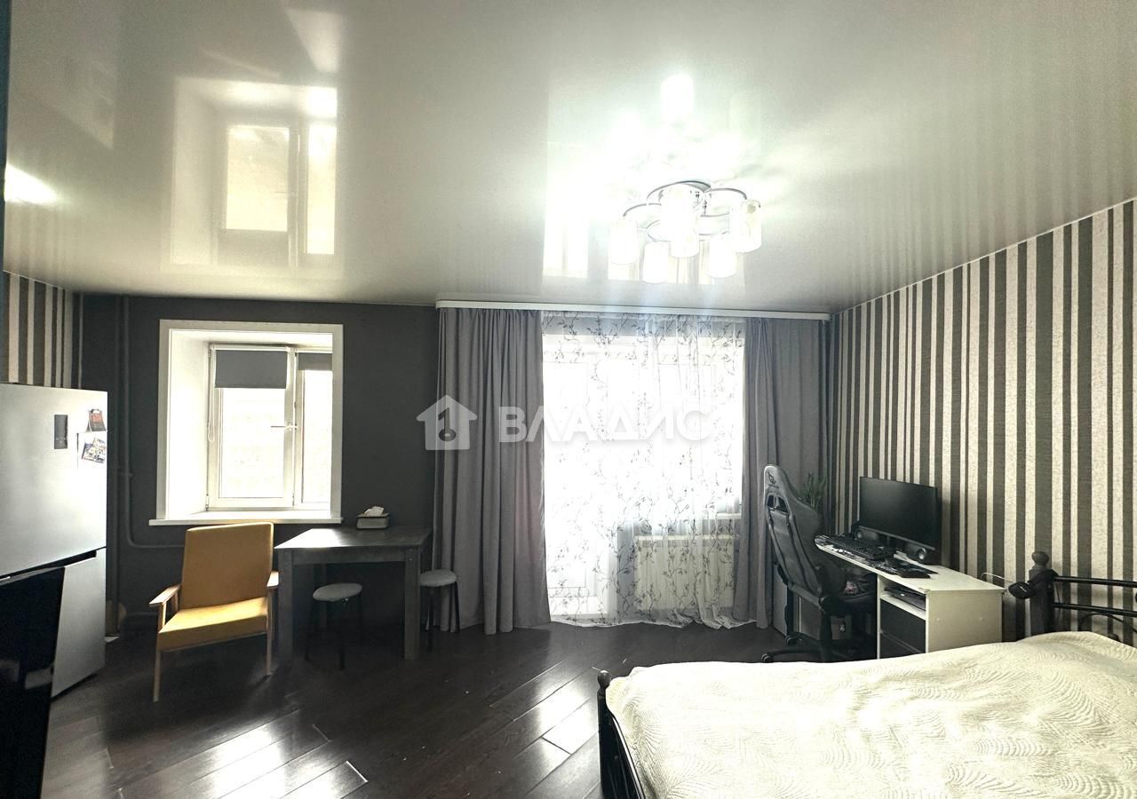 квартира г Иркутск р-н Октябрьский ул Байкальская 216а/3 фото 4