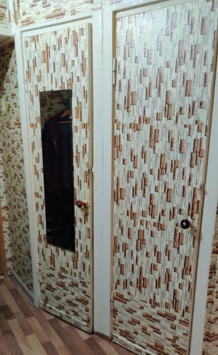квартира г Казань ул Латышских Стрелков 4 Аметьево фото 6
