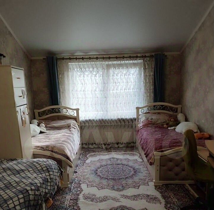 квартира г Махачкала ул Абдулхакима Исмаилова Советский фото 2