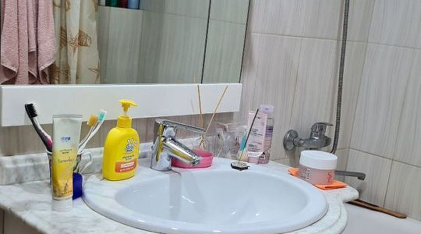 квартира г Махачкала р-н Кировский ул Заманова фото 4