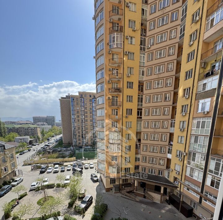 квартира г Махачкала р-н Ленинский ул Времена года 15 фото 4