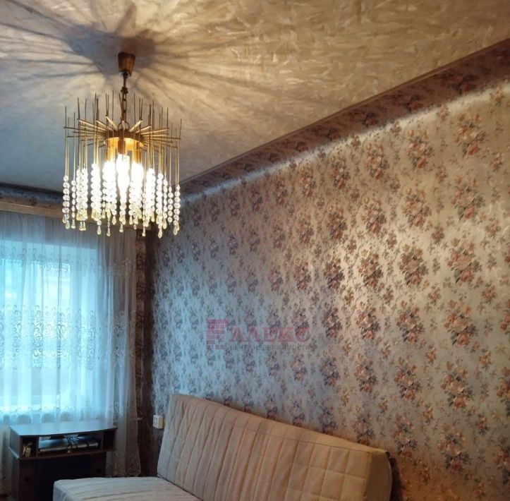 квартира г Ростов-на-Дону р-н Пролетарский Нахичевань ул 1-я Майская 16 фото 2