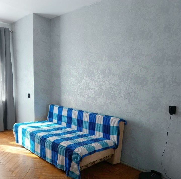 квартира г Ростов-на-Дону р-н Железнодорожный ул Калинина 26а/90а фото 2