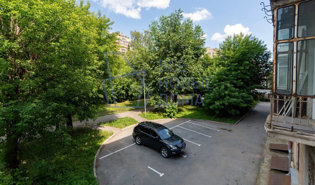 квартира г Новосибирск р-н Центральный ул Потанинская 12 Площадь Ленина фото 25