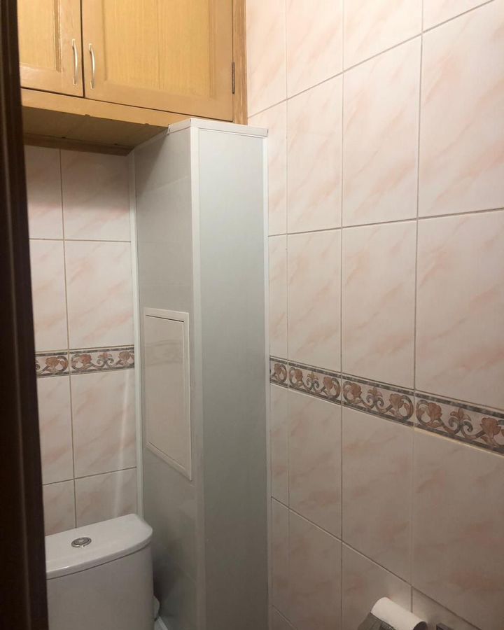 квартира г Красноярск р-н Советский ул Микуцкого 8 фото 5