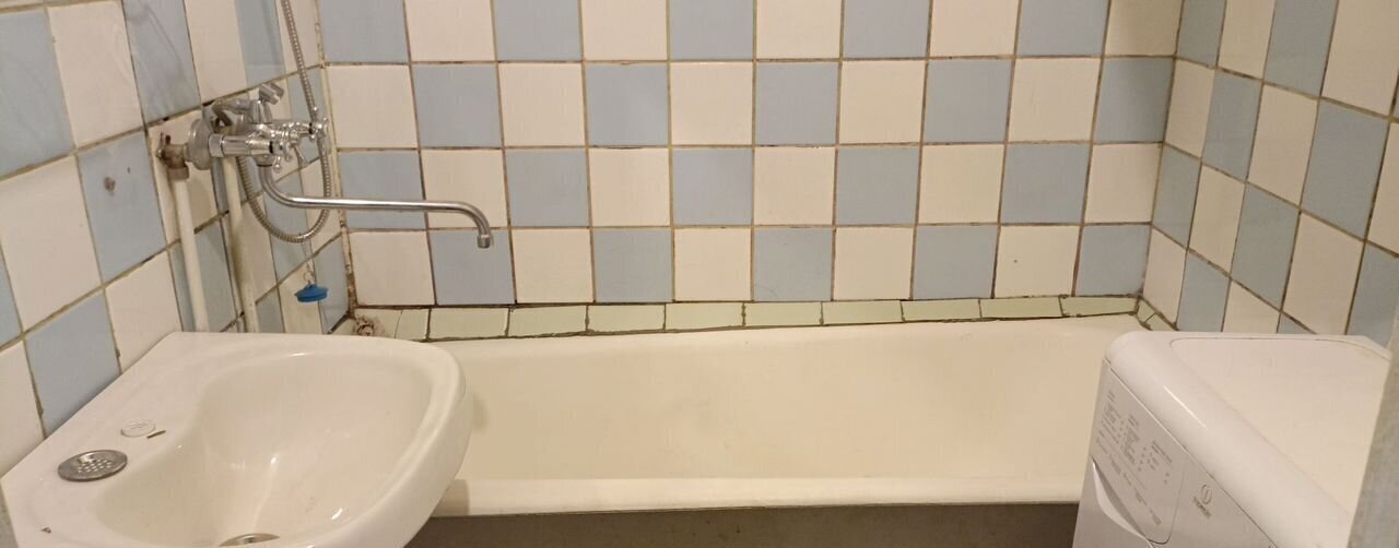 квартира г Омск р-н Кировский ул Володарского 122 фото 6