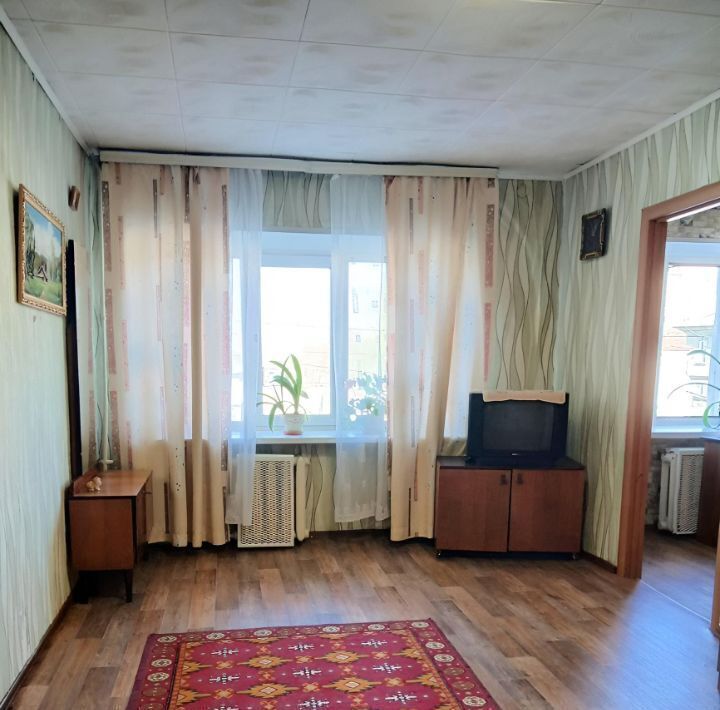 квартира г Красноярск р-н Кировский ул Академика Вавилова 55 фото 8