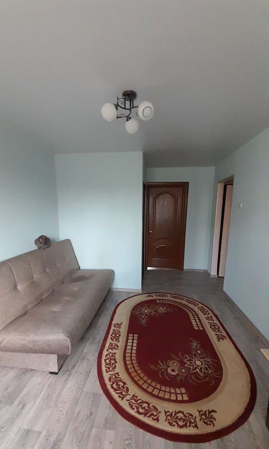 квартира г Междуреченск ул Дзержинского 14 фото 9