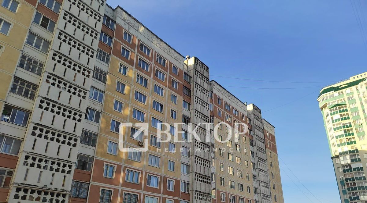 квартира г Иваново р-н Октябрьский ул Революционная 30 фото 2