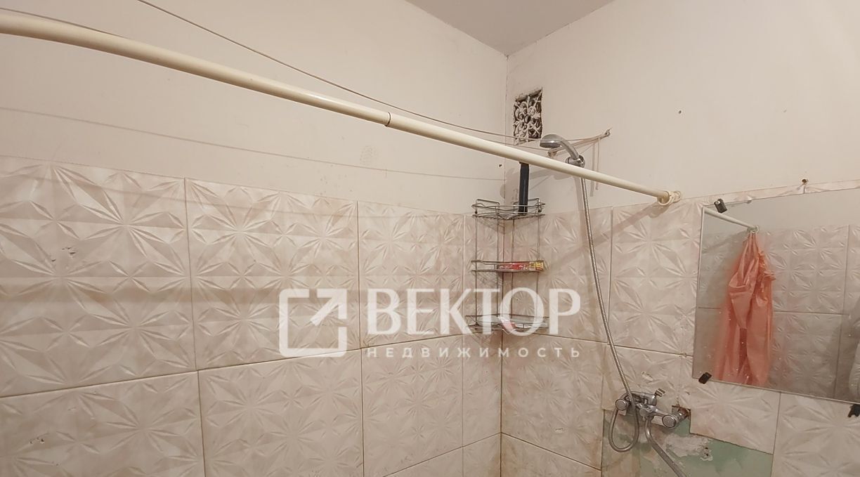 квартира г Иваново р-н Октябрьский ул Революционная 30 фото 3