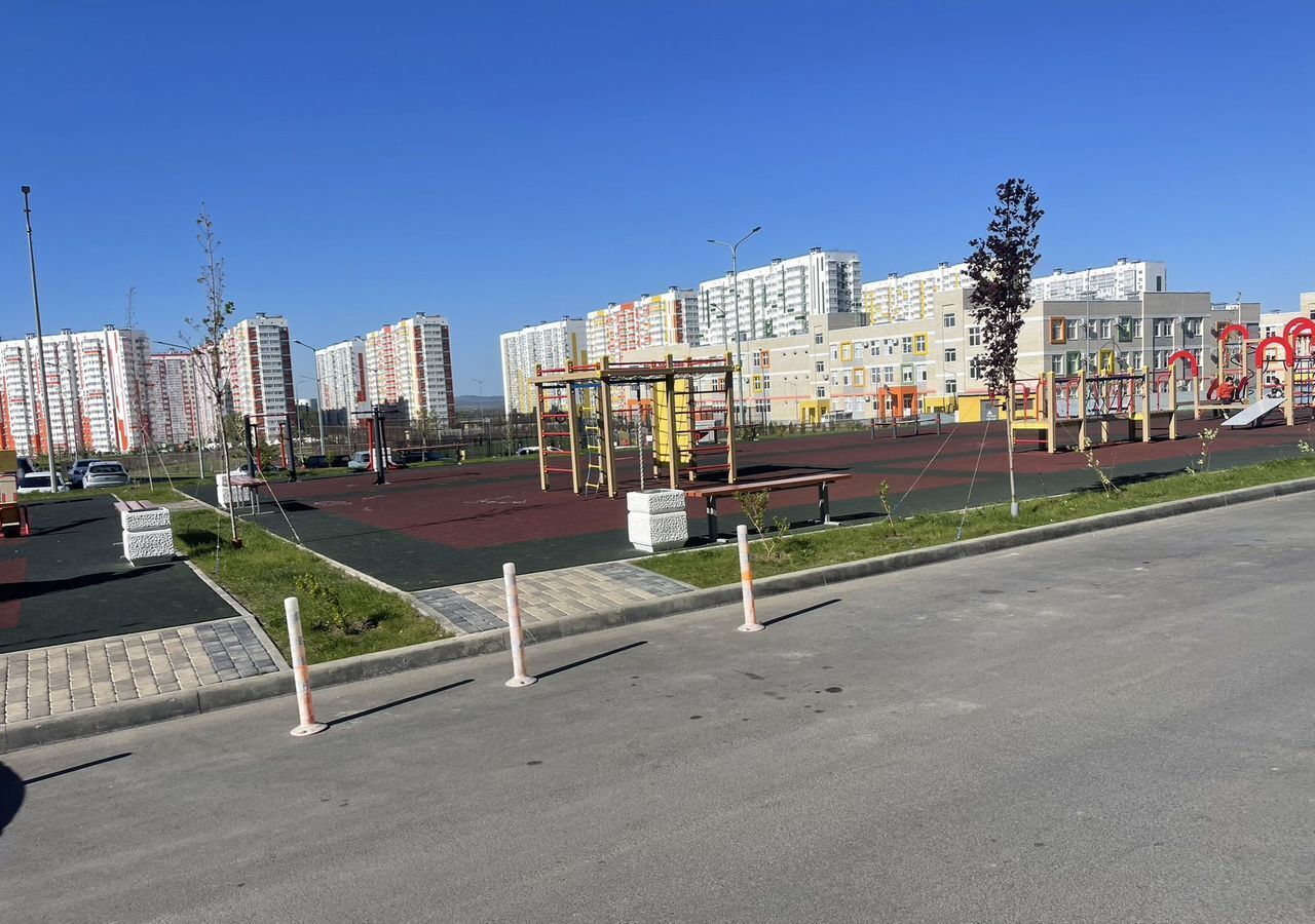 свободного назначения р-н Анапский г Анапа ул Ленина 243 фото 13
