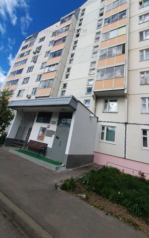метро Бунинская аллея ул Академика Семёнова 5 фото